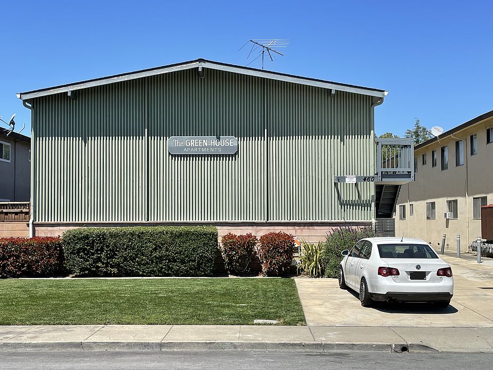 1st image of 460 N Winchester Blvd #6