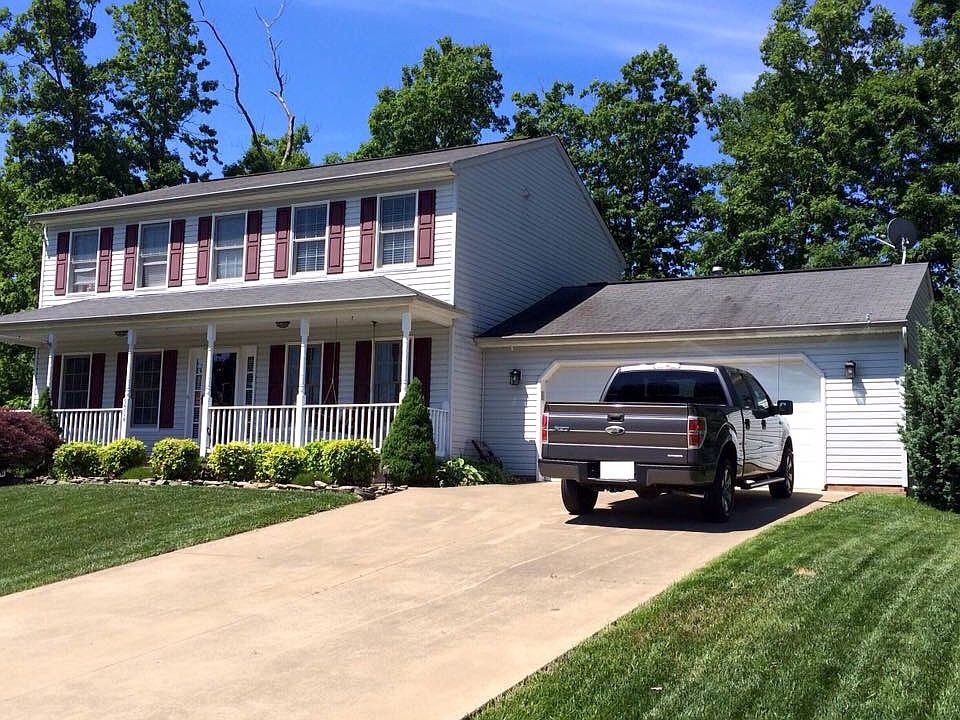 1st image of 9504 Dabney Ct