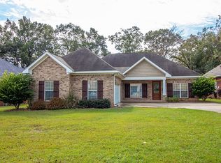 107 Talquin Ct, Dothan, AL 36301