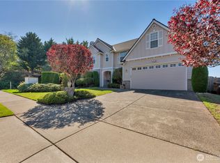 3402 42nd Ave NE, Tacoma, WA 98422