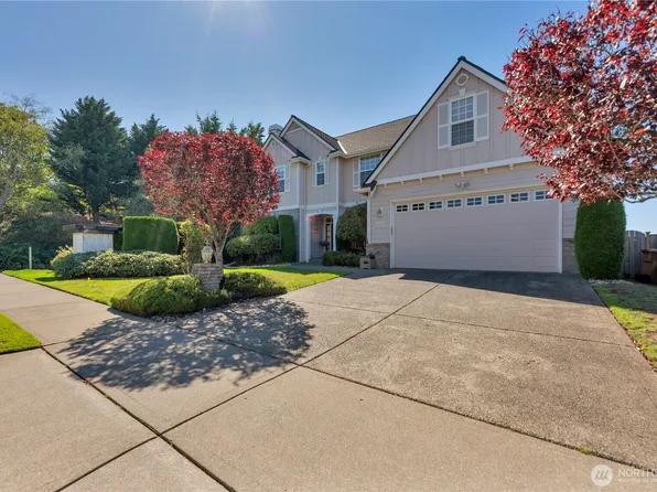 3402 42nd Avenue NE, Tacoma, WA 98422
