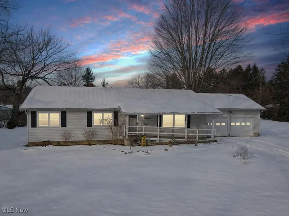 12660 Cowley Rd, Columbia Station, OH 44028