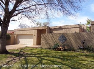 63 Tamarisk Cir, Abilene, TX 79606