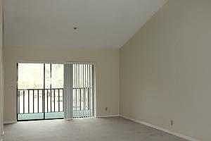 Dining Room with Soaring Ceilings