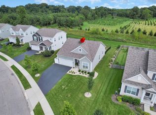 12482 Prairie View Dr NW, Pickerington, OH 43147