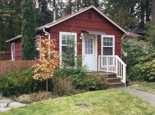 25455 Lake Wilderness Ln SE, Maple Valley, WA 98038