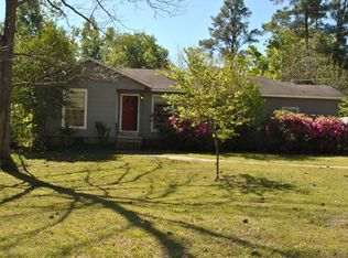 1201 Jordan Ave, Lufkin, TX 75904