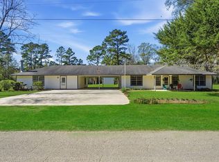 12782 Flowers Dr, Saratoga, TX 77585