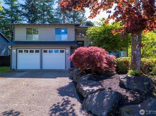 17534 161st Avenue SE, Renton, WA 98058
