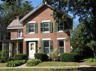 26 Fulton St, Glens Falls, NY 12801