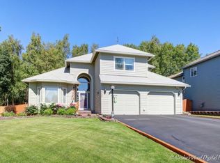 4861 Hunter Dr, Anchorage, AK 99502