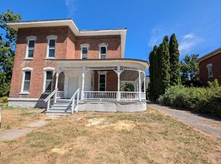 11917 W Main St, Wolcott, NY 14590