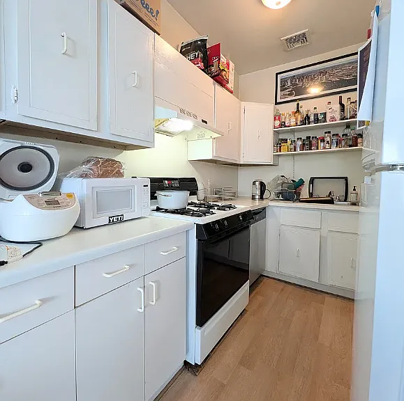 1514 Commonwealth Ave #2B — Photo 1