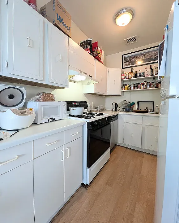 1514 Commonwealth Ave #2B