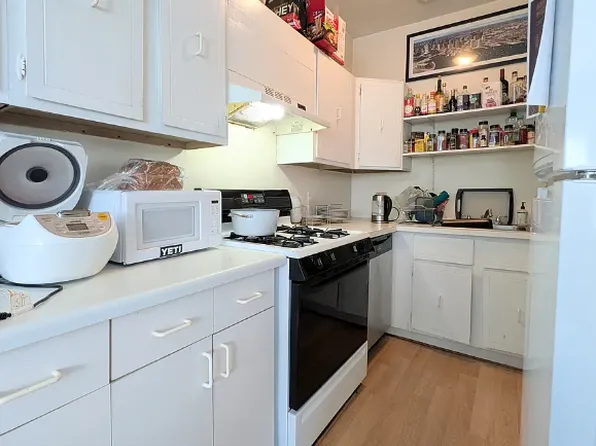 1514 Commonwealth Ave #2B, Brighton, MA 02135