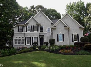2362 Birch Hollow Trl #61, Lawrenceville, GA 30043