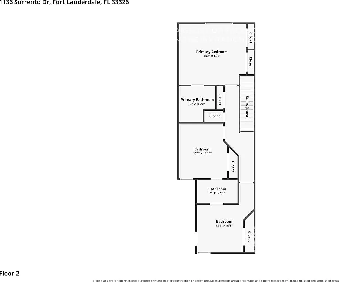 1136 Sorrento Dr Weston, FL 33326 — Photo 3