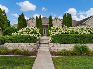4210 Brittany Trail Dr, Champaign, IL