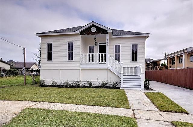 1st image of 4001 Odin St
