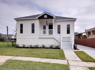 4001 Odin St, New Orleans, LA 70126