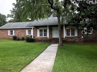 224 Kirkstone Rd, Irmo, SC 29063