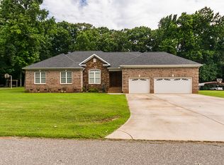 1310 Plateau Pl, Graham, NC 27253