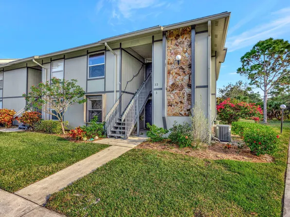 8132 SE Croft Cir #A-1, Hobe Sound, FL 33455