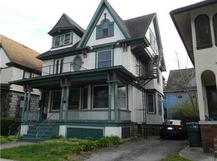 55-59 Harper St, Rochester, NY 14607