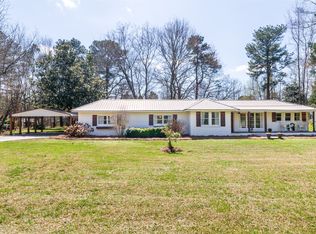 286 Mulberry Rock Rd, Temple, GA 30179