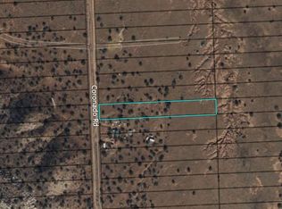 3847 Coronado Rd, Snowflake, AZ 85937