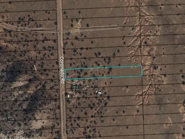 3847 Coronado Rd, Snowflake, AZ 85937