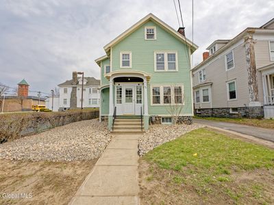 63 Washington Street, Gloversville, NY, 12078