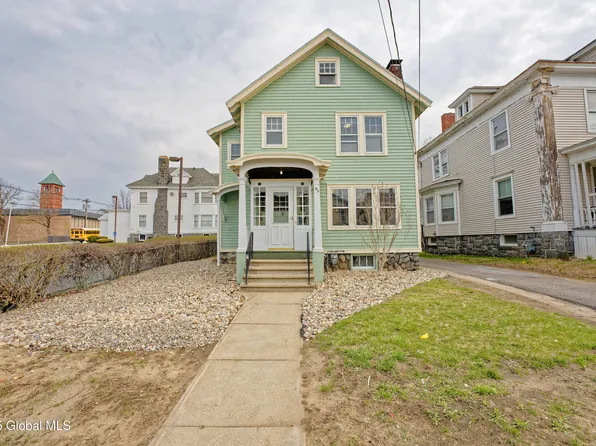 63 Washington Street, Gloversville, NY 12078
