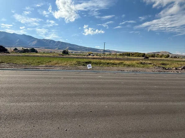 1020 N 75 W, Mendon, UT 84325