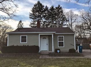 6850 N Keystone Ave, Indianapolis, IN