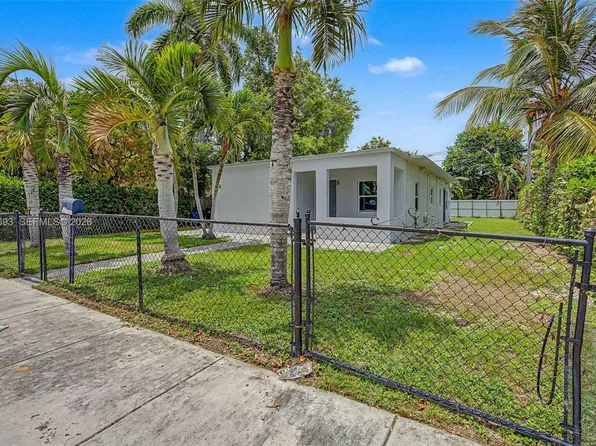 5917 SW 62nd Ter, South Miami, FL 33143