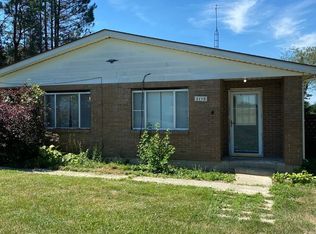 2175 N Urbana Lisbon Rd, South Vienna, OH 45369