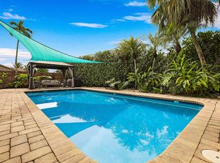 941 Bayberry Point Dr, Plantation, FL 33324