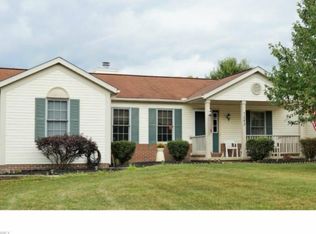 7543 Chaffee Rd, Northfield, OH 44067