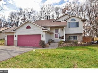 611 Rum River Dr SW, Isanti, MN 55040