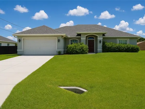 1909 Richland AVE, LEHIGH ACRES, FL 33972