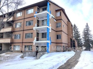 14816 26th St NW #408, Edmonton, AB T5Y2G4