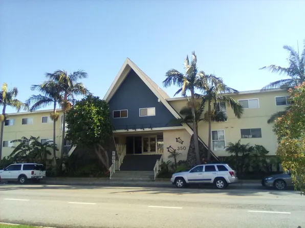 Marina, 350 Marina Dr #35, Seal Beach, CA 90740