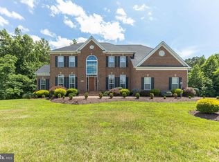 8215 Tiverton Dr, Port Tobacco, MD 20677