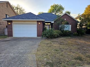 10119 Shadyglen, San Antonio, TX 78240
