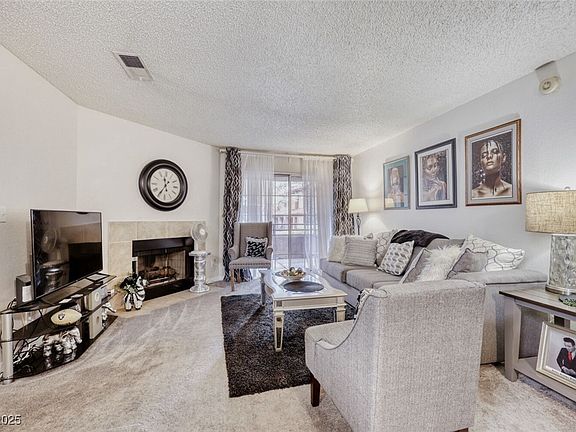 4th image of 2200 S Fort Apache Rd Unit 1251