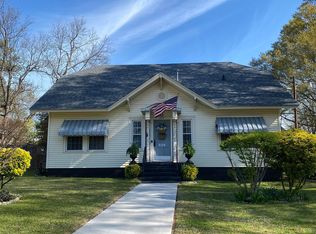 403 E Church St, Morrilton, AR 72110