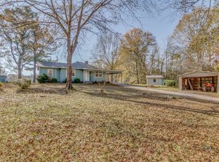 17982 Upper Columbus Rd, Gordo, AL 35466