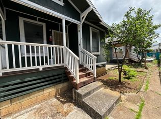 260 N. School St., Honolulu, HI 96817