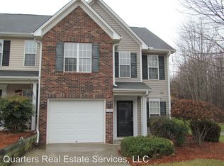 1172 Academic Dr, Winston Salem, NC 27106